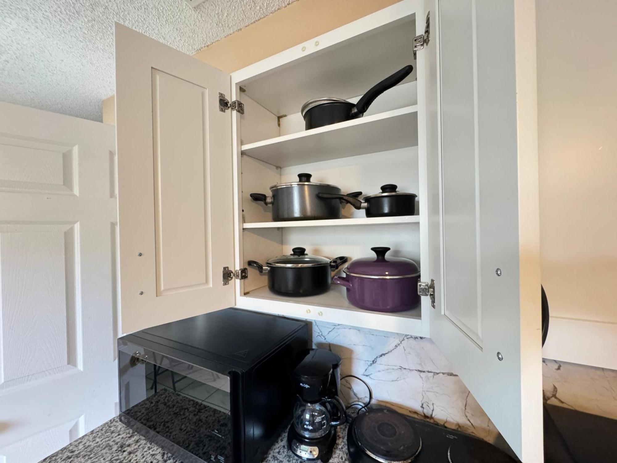 Studio-1-lakefloy * Orlando