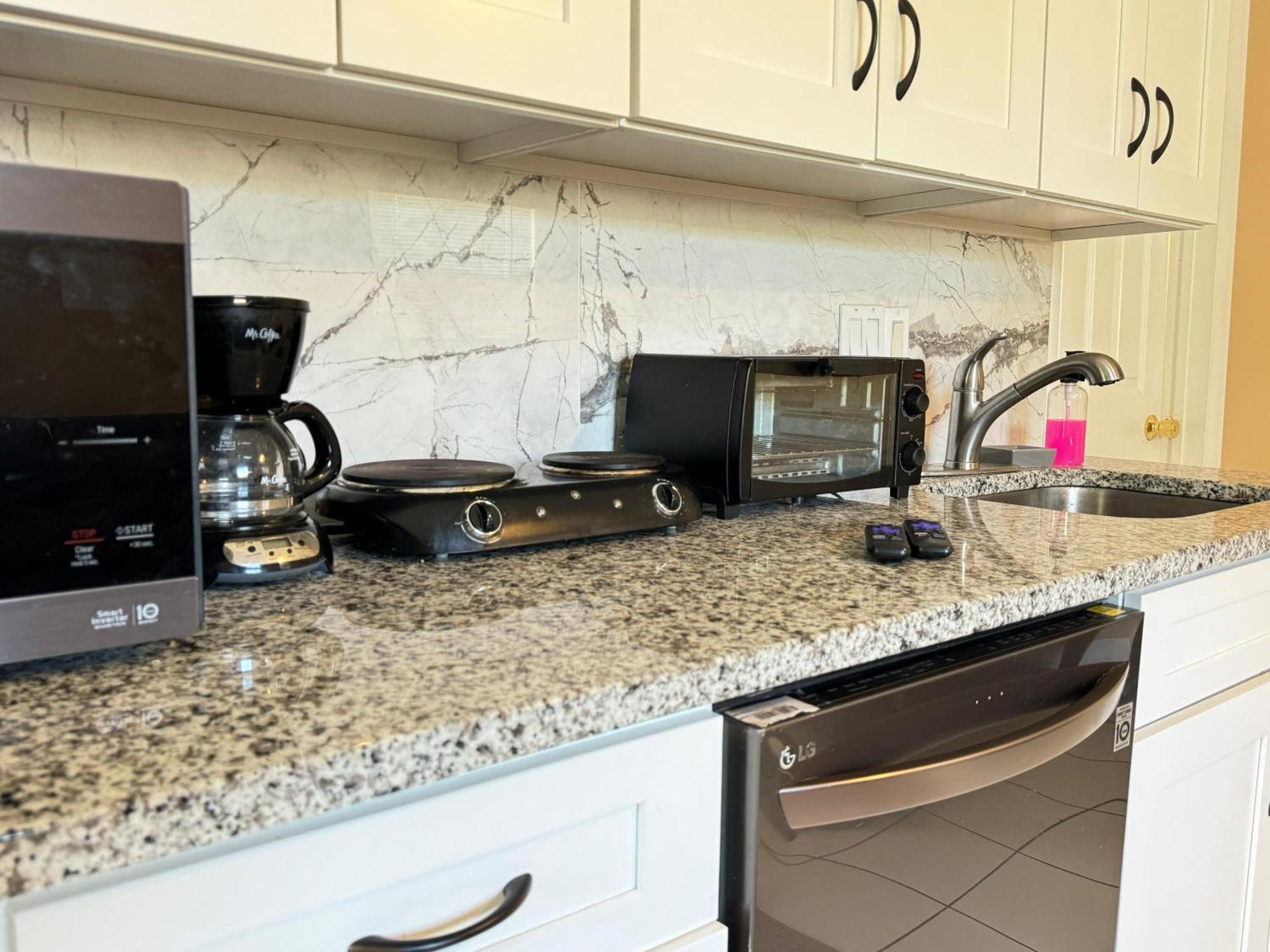 Holiday home Studio-1-lakefloy *