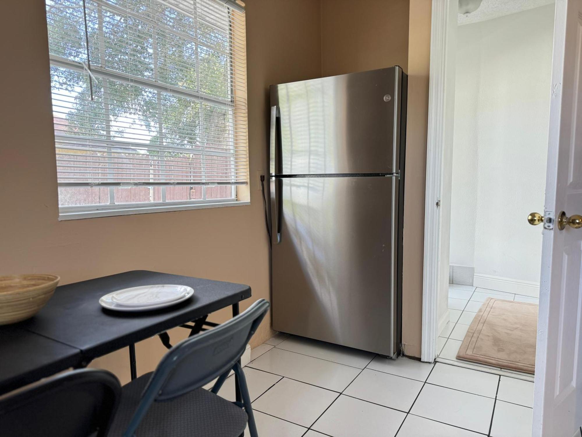 Studio-1-lakefloy Holiday home