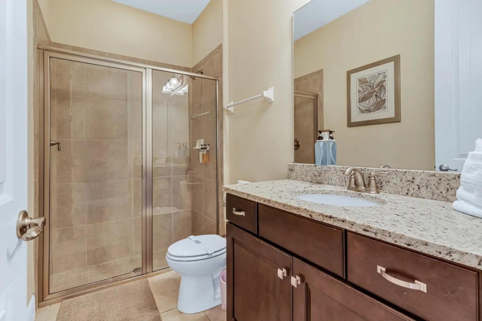 491-8-ld-private Pool With Game And Movie Orlando