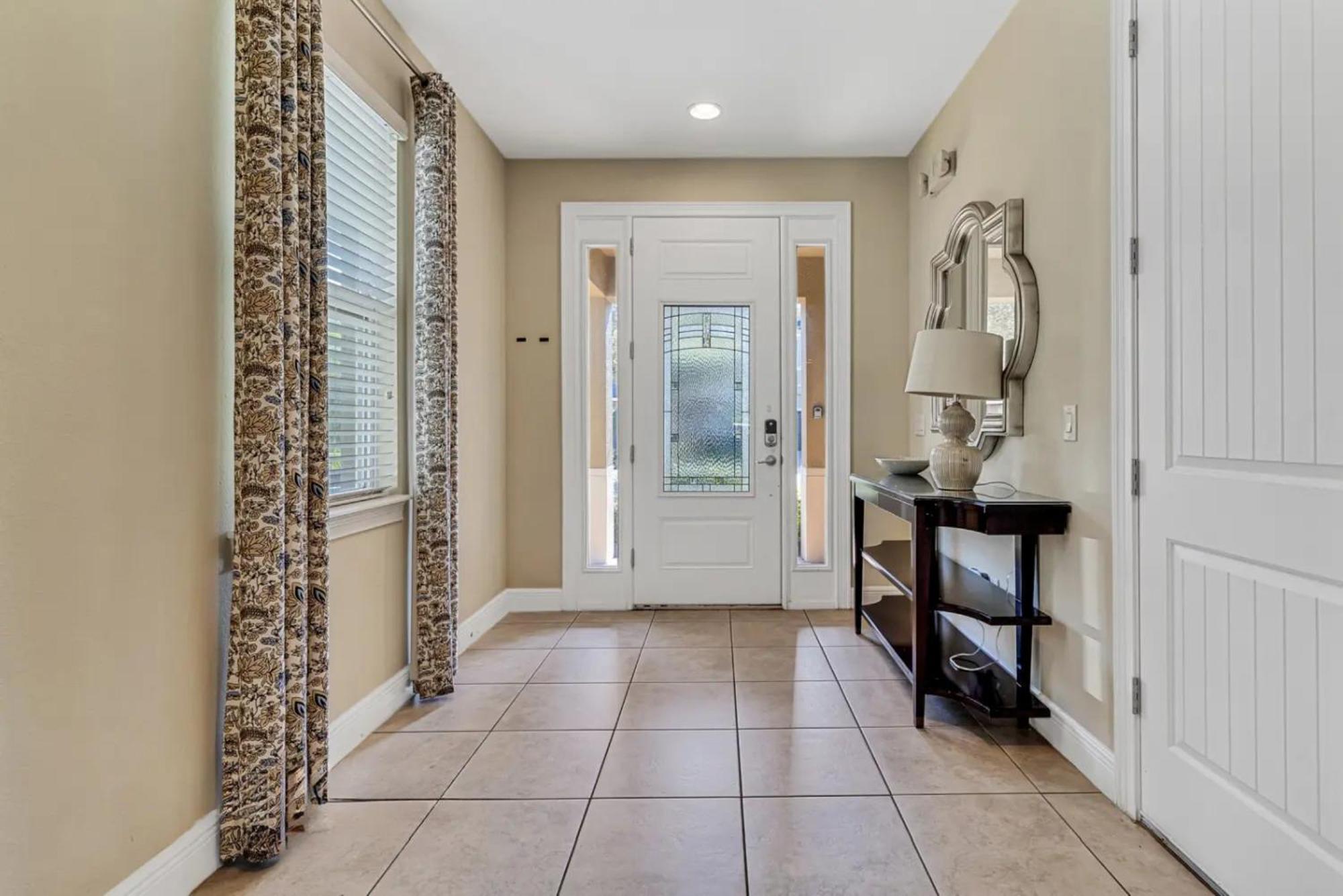 491-8-ld-private Pool With Game And Movie Holiday home *