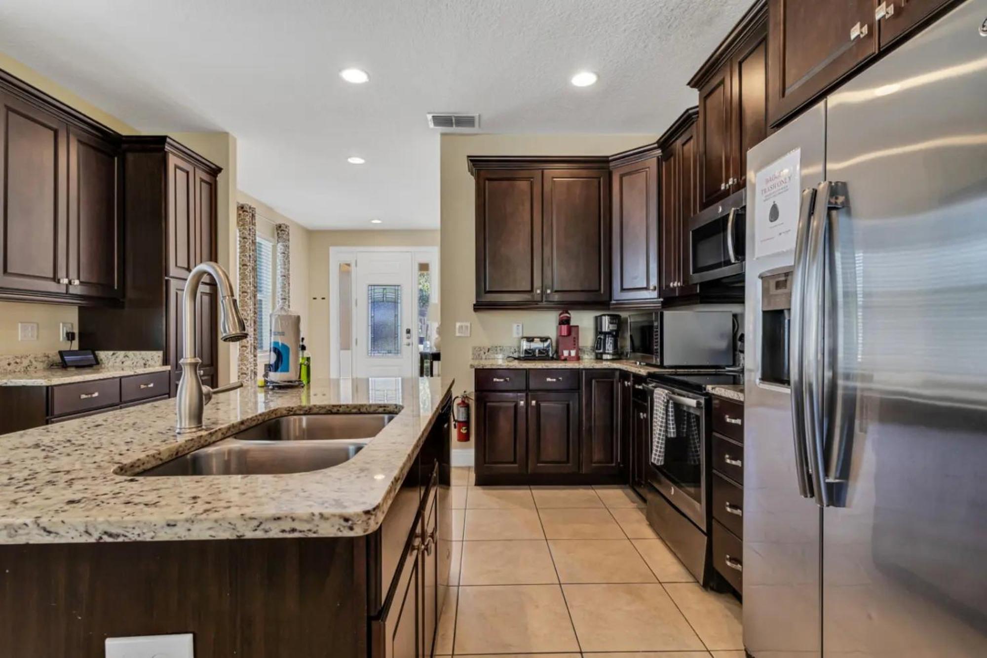 491-8-ld-private Pool With Game And Movie * Orlando