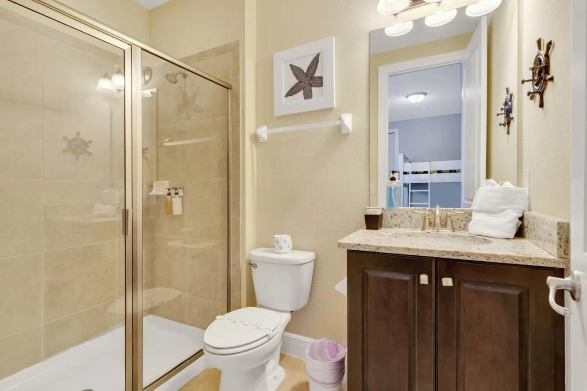 491-8-ld-private Pool With Game And Movie * Orlando