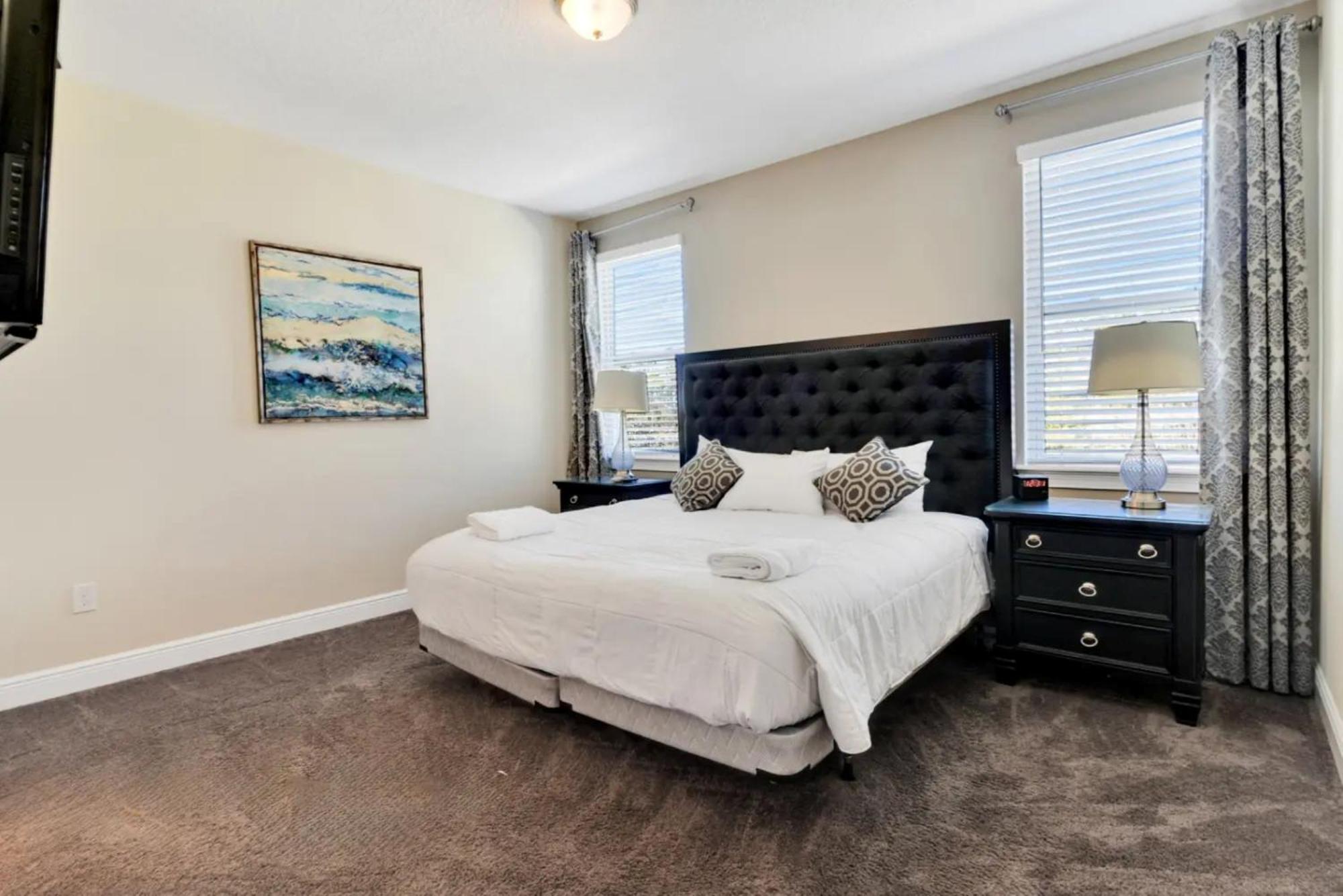 491-8-ld-private Pool With Game And Movie Holiday home *