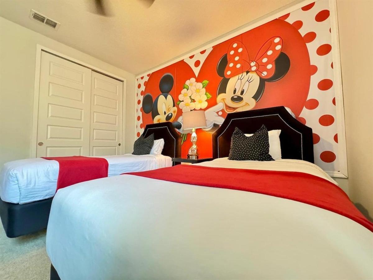 451-8-ld-perfect Choice With Private Pool And