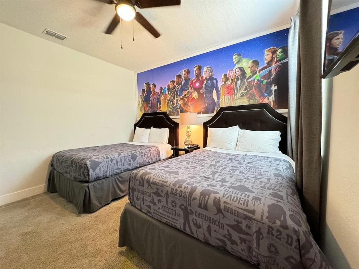 451-8-ld-perfect Choice With Private Pool And *