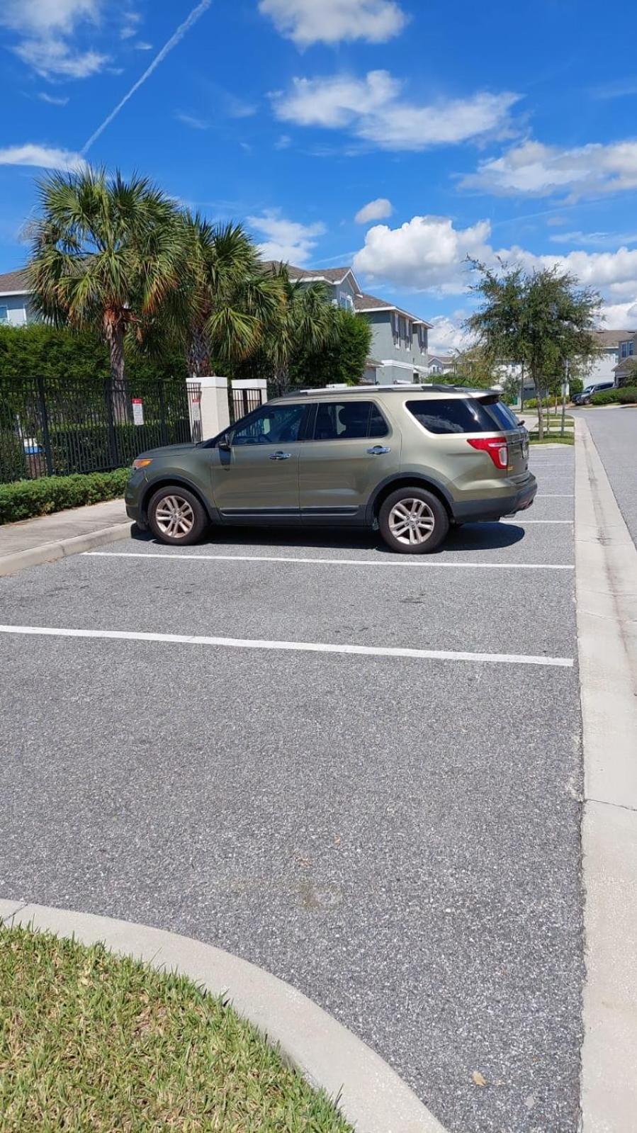 371-6-ld-pet Friendly With Game Orlando