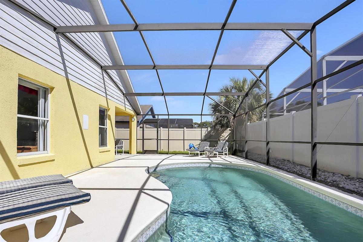 7832-3-mo-cozy Gem At Indian Ridge With Pool Orlando