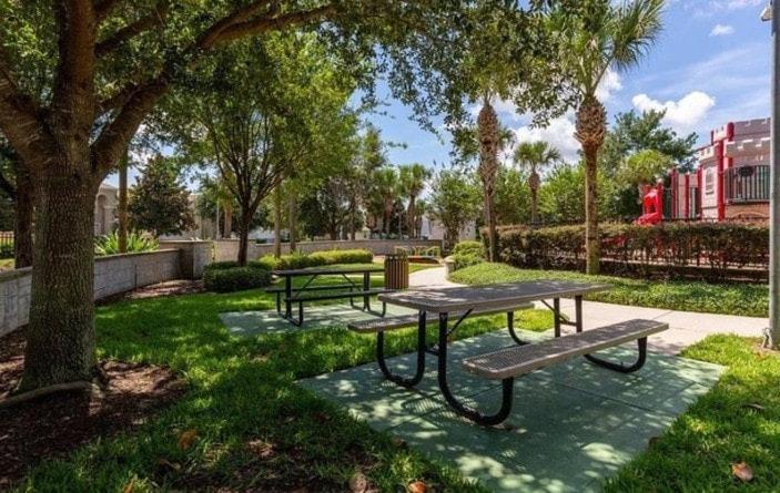 Holiday home 7779-5-tb- Retreat At Windsor *
