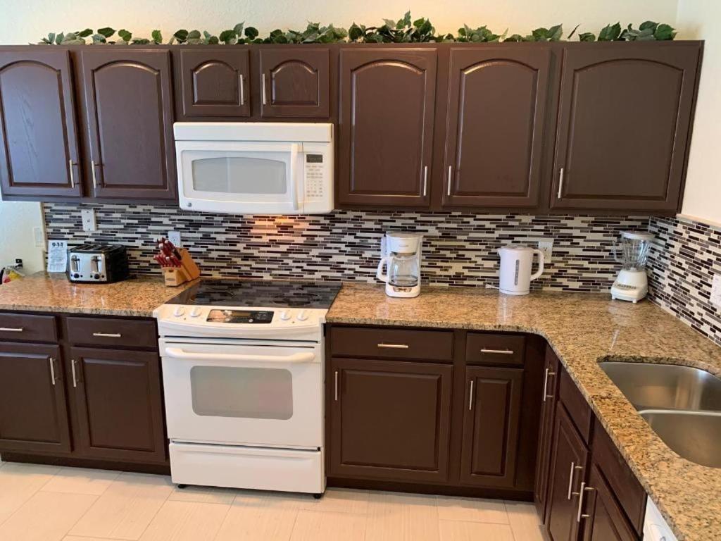 Holiday home 7779-5-tb- Retreat At Windsor Orlando