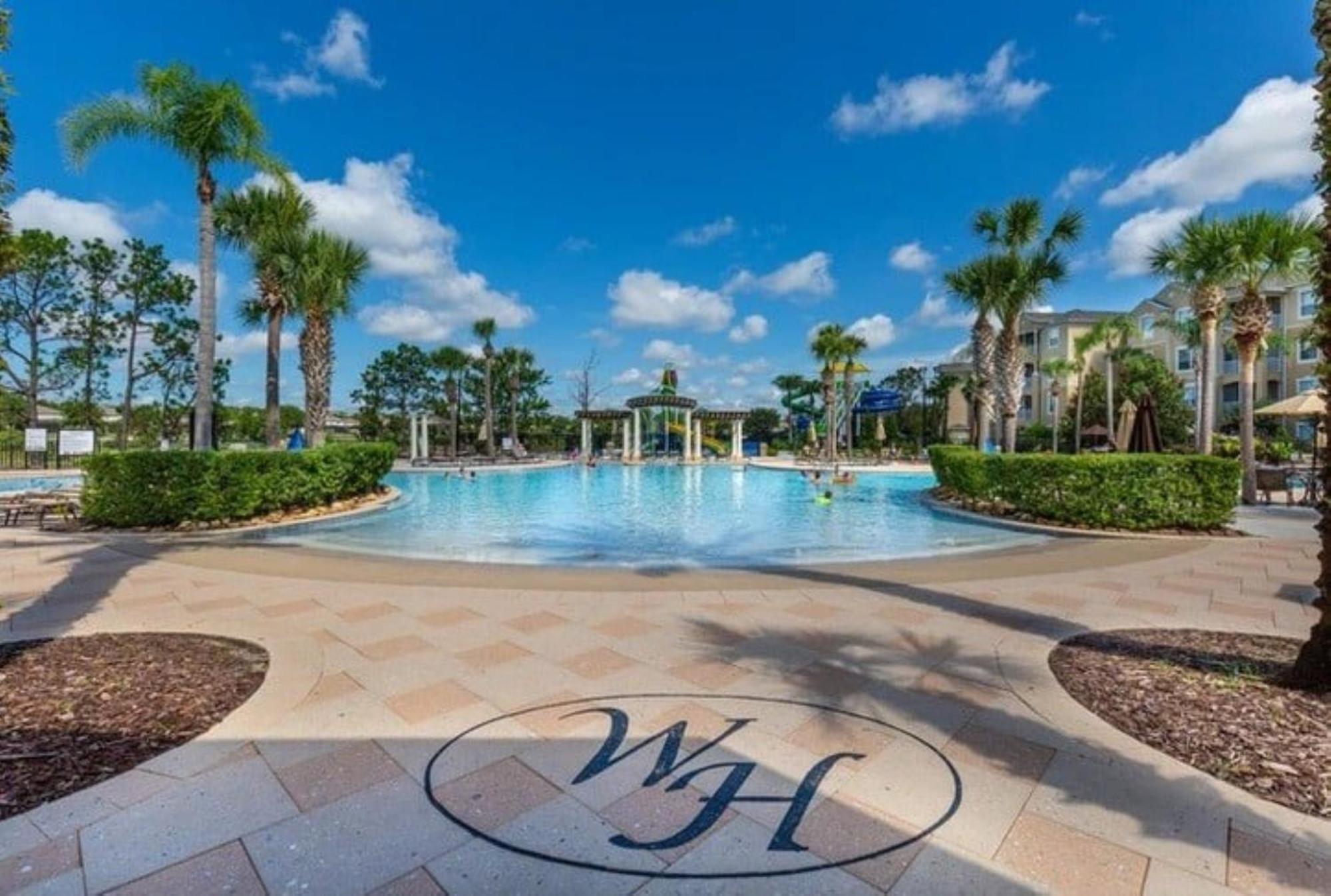 7779-5-tb- Retreat At Windsor Holiday home Orlando