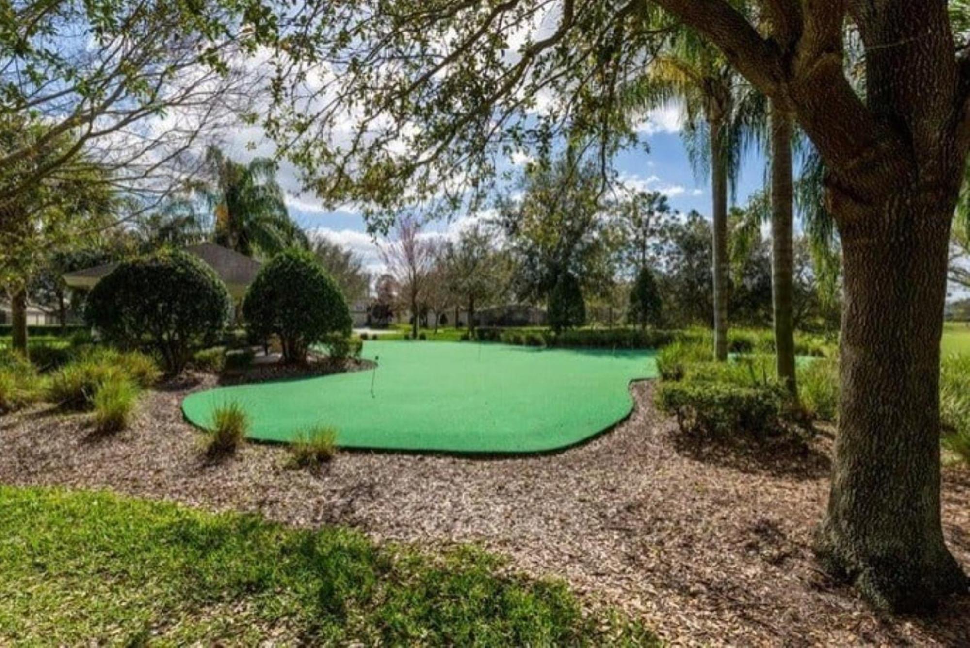 Holiday home 7779-5-tb- Retreat At Windsor *