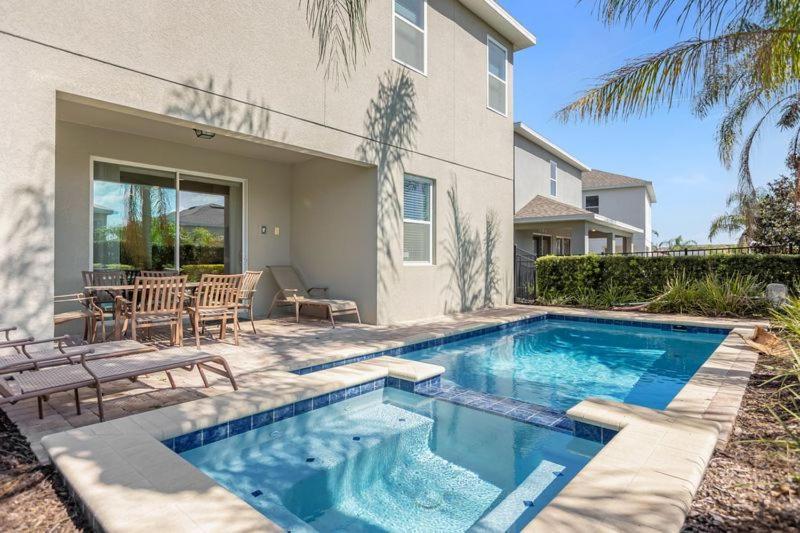 Holiday home 7594-8-ma-perfect Oasis To Your Vacation