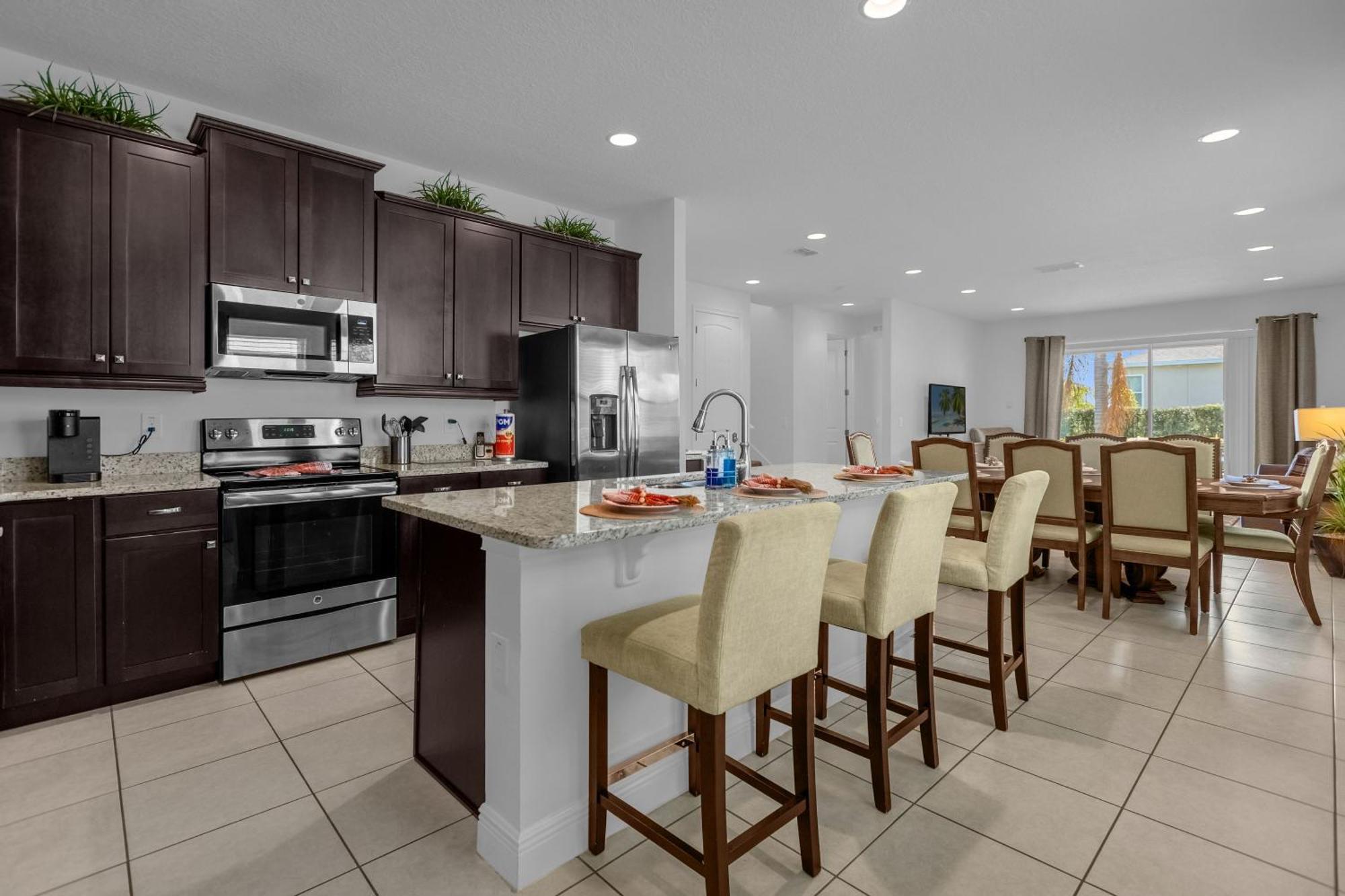 Holiday home 7594-8-ma-perfect Oasis To Your Vacation Orlando
