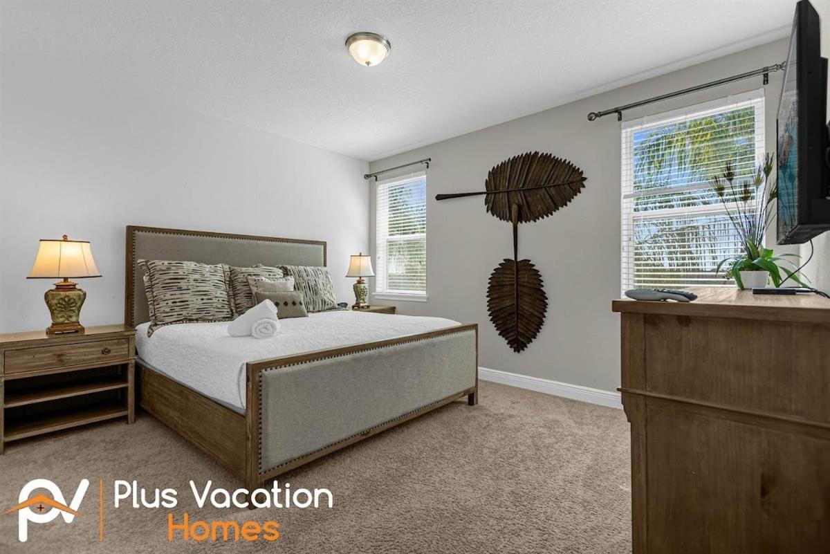 Holiday home 7594-8-ma-perfect Oasis To Your Vacation Orlando
