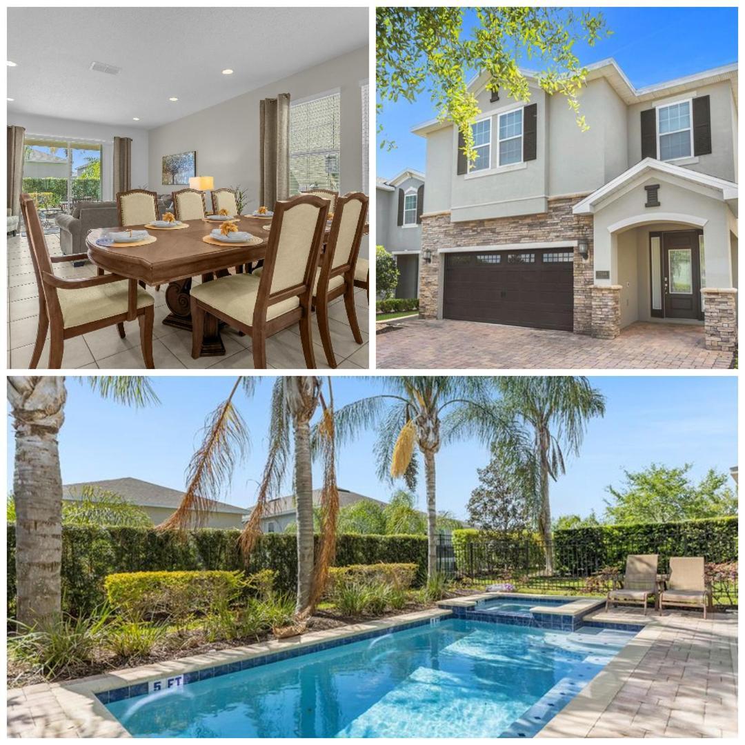 Holiday home 7594-8-ma-perfect Oasis To Your Vacation