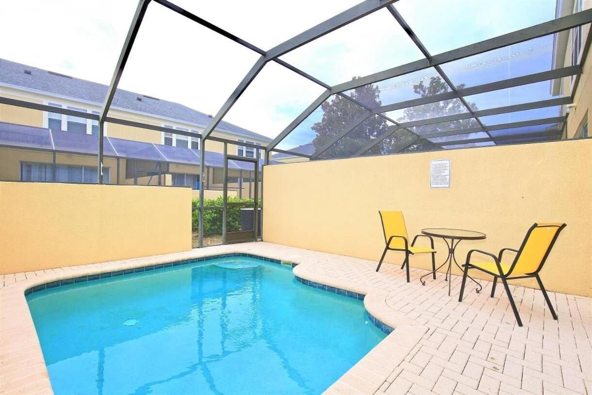 7660 - 3q/3b Casa Em *10min Disney* Holiday home Orlando
