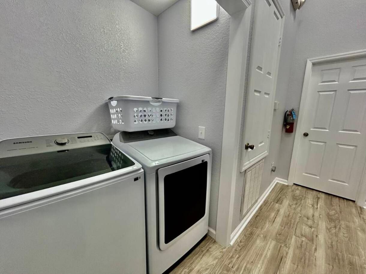 7660 - 3q/3b Casa Em *10min Disney* Orlando