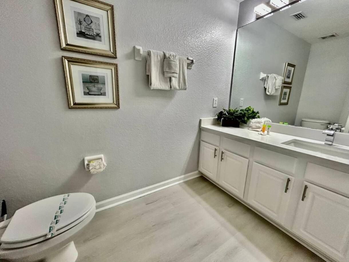 Holiday home 7660 - 3q/3b Casa Em *10min Disney* *