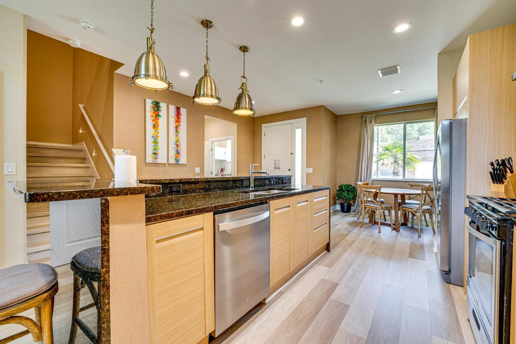 Less Than 2 Mi To Wdw Attractions Luxe Family Getaway! Holiday home Orlando