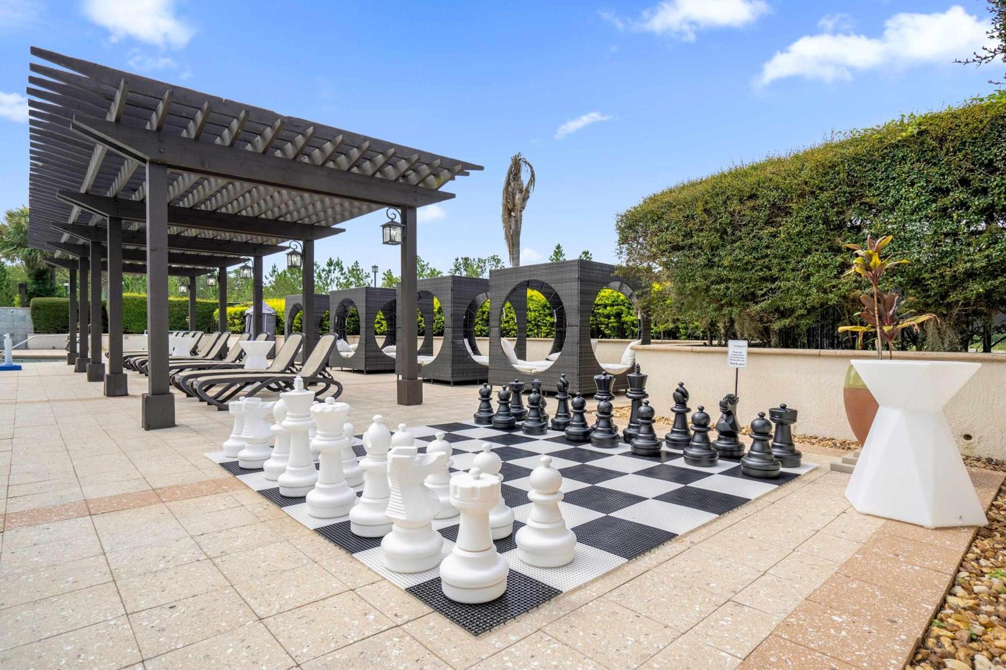 Deluxe 3 Townhome - 5 Minutes From Orlando