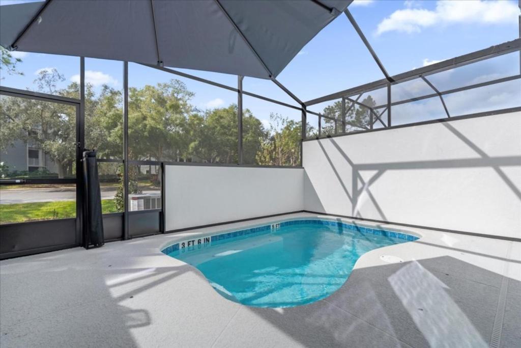 Holiday home 5 Bedrooms-5 Bathrooms- Paradiso Grande 10424 Et