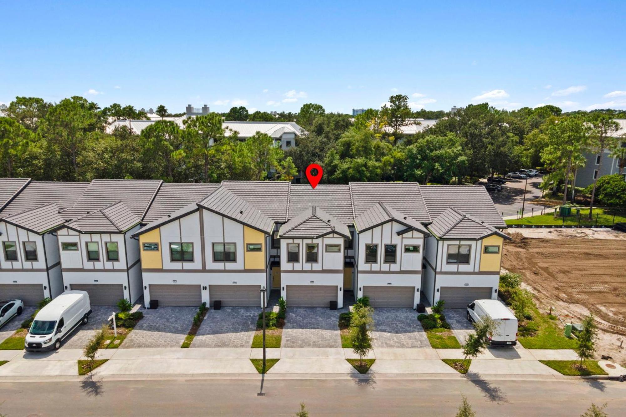 5 Bedrooms-5 Bathrooms- Paradiso Grande 10424 Et Holiday home Orlando