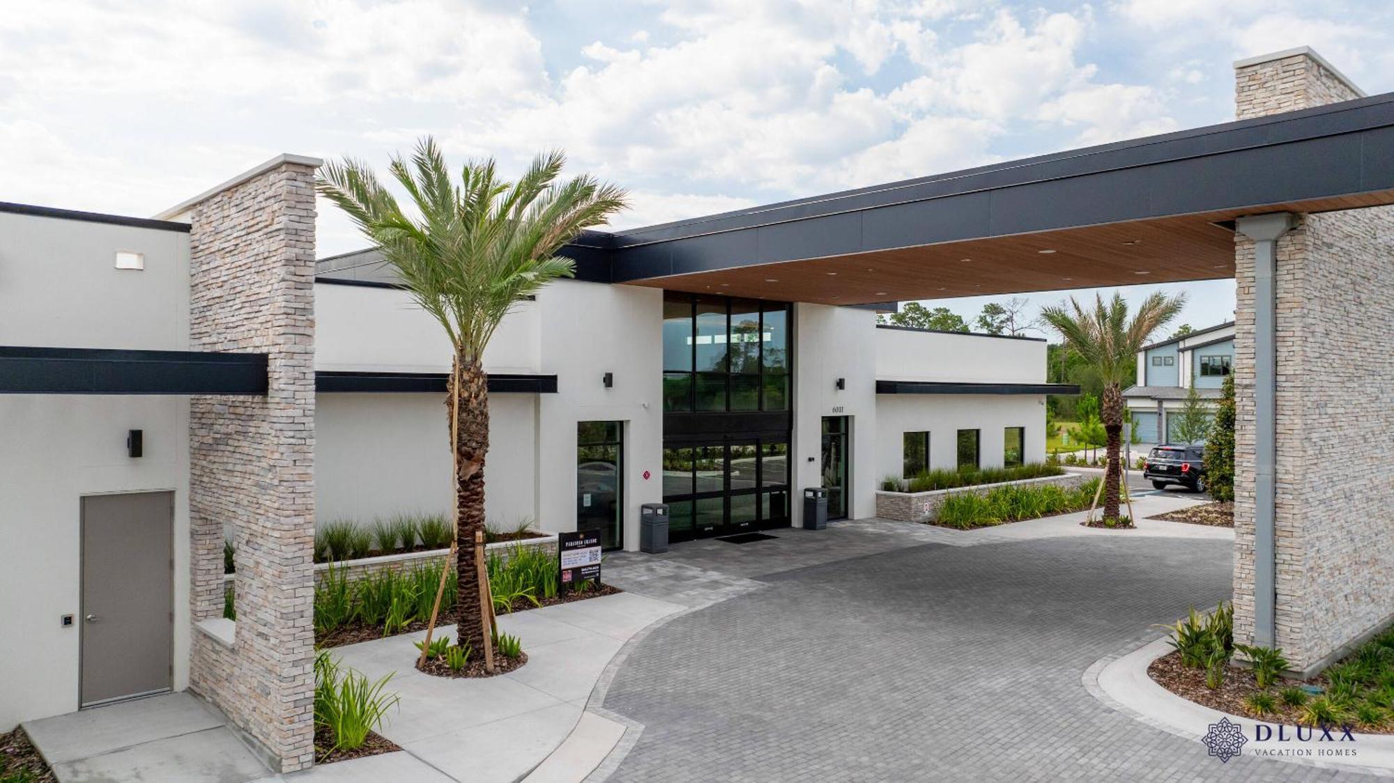 Holiday home Brand New Dluxx Elegance Vacation 1018 Orlando