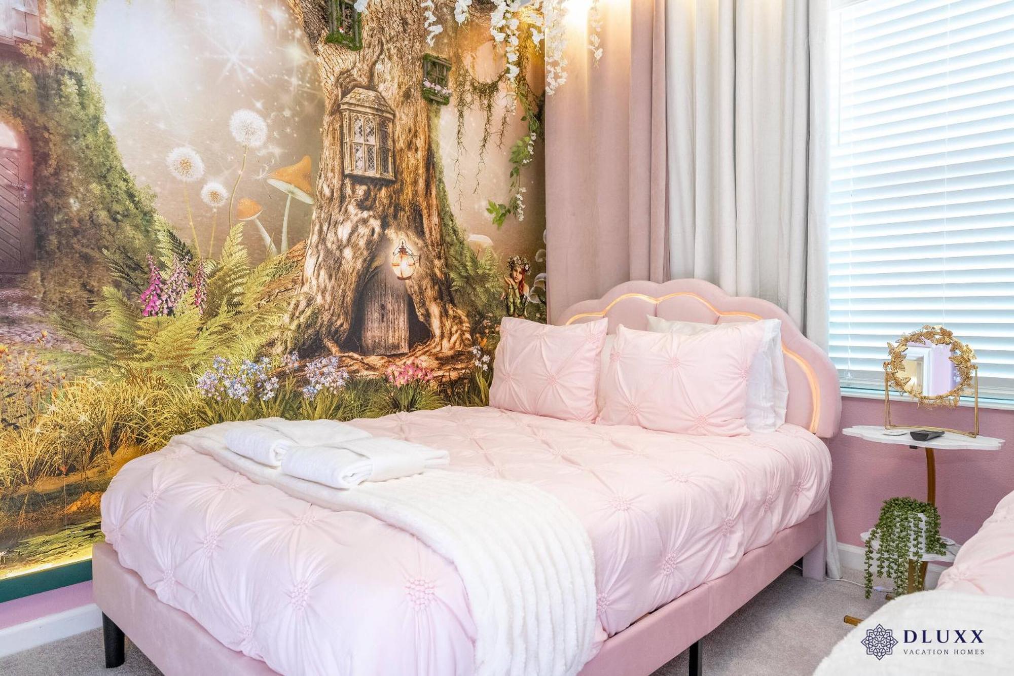 Holiday home Brand New Dluxx Elegance Vacation 1018 Orlando