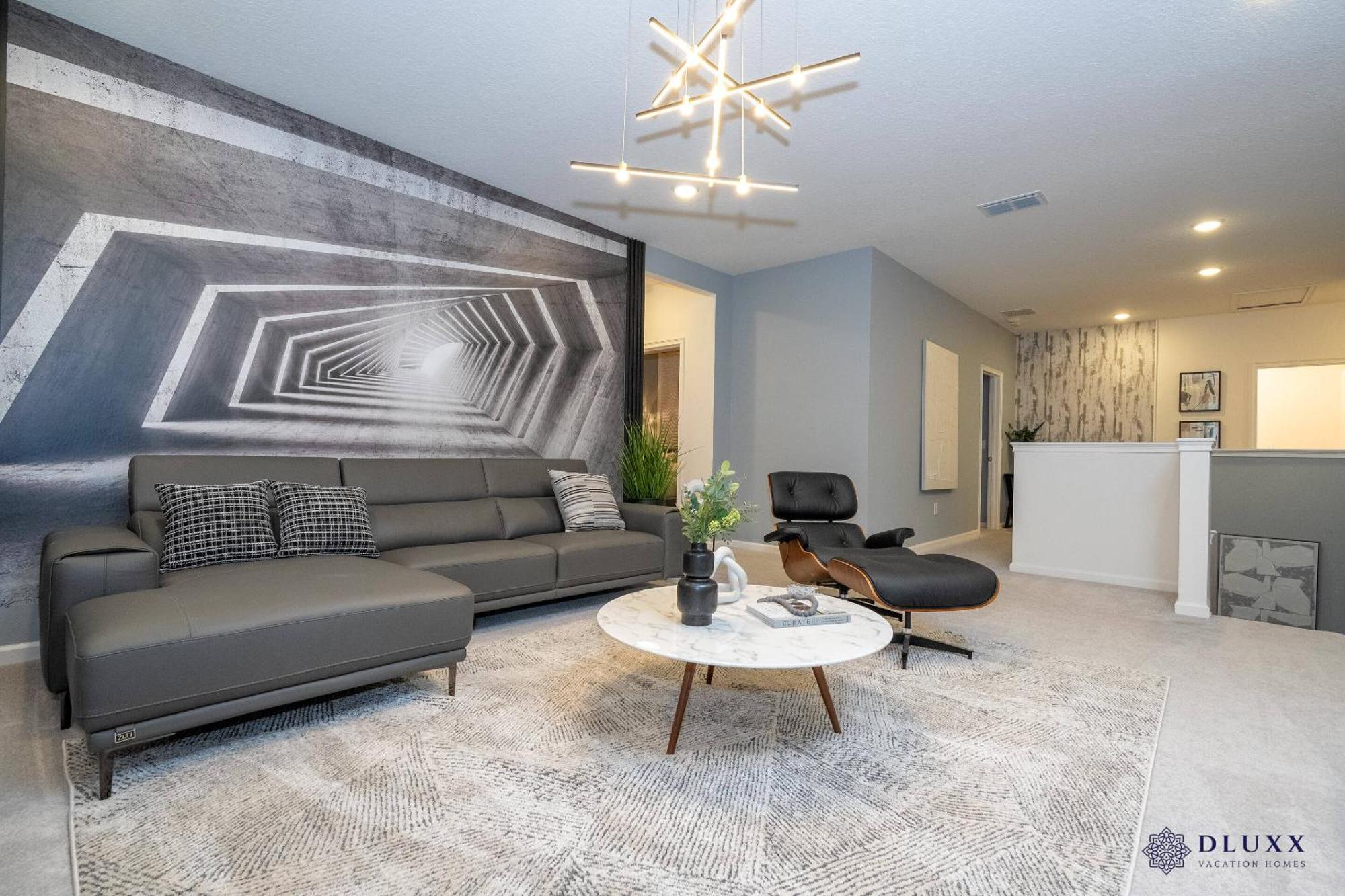 Brand New Dluxx Elegance Vacation 1018 Orlando