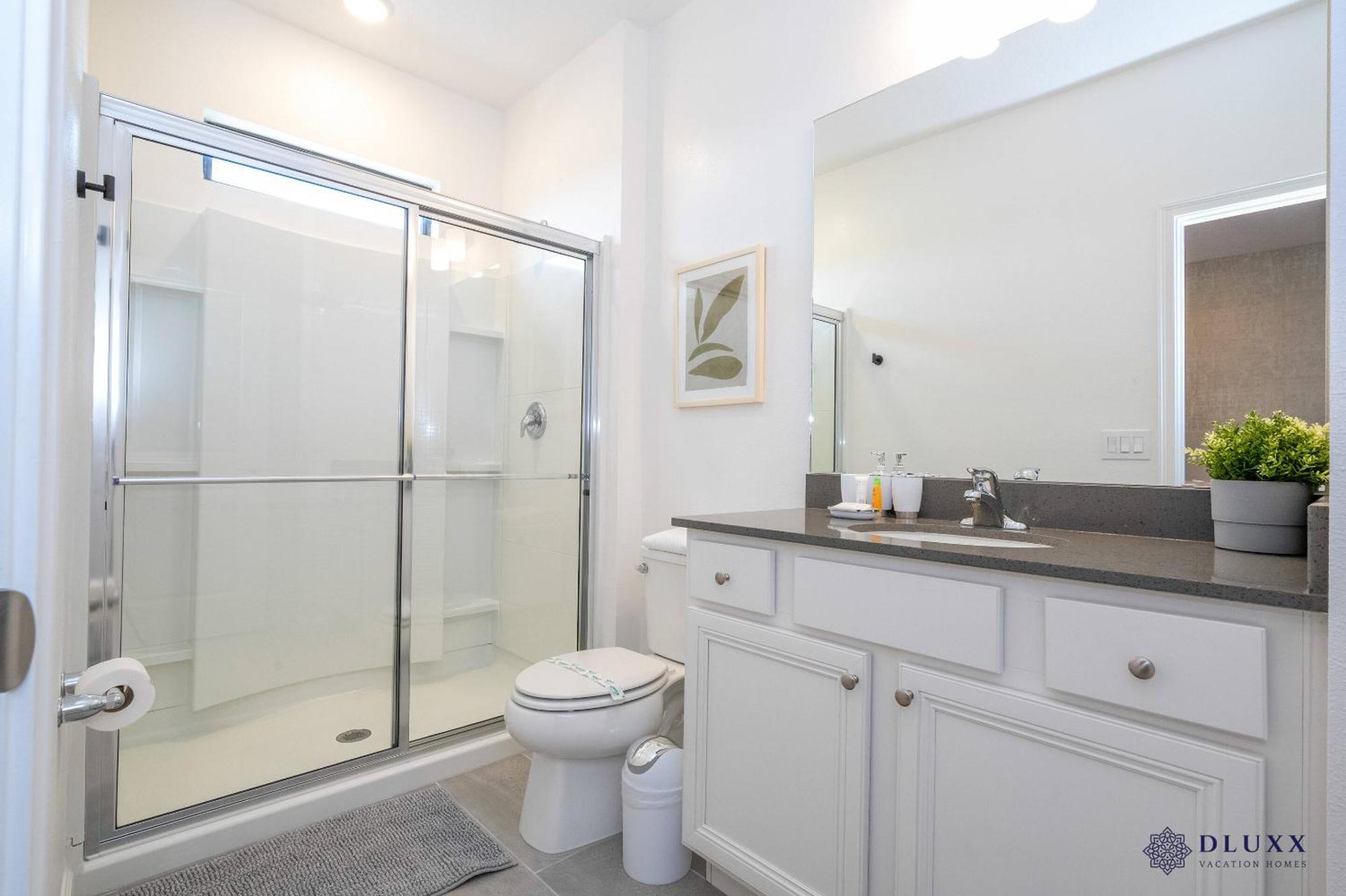 Brand New Dluxx Elegance Vacation 1018 Holiday home *