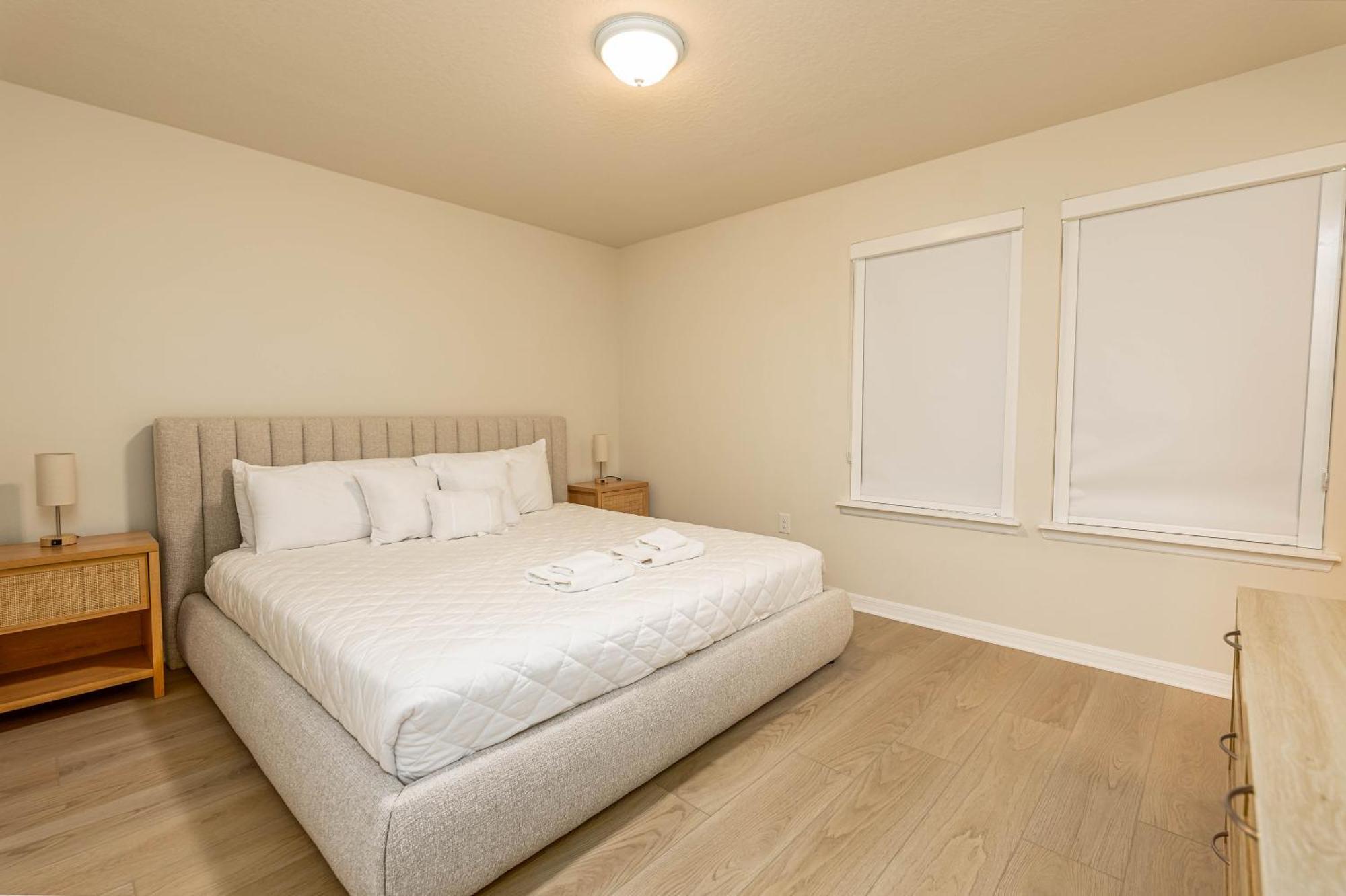 Spacious 8-bedroom In Clermont * Orlando