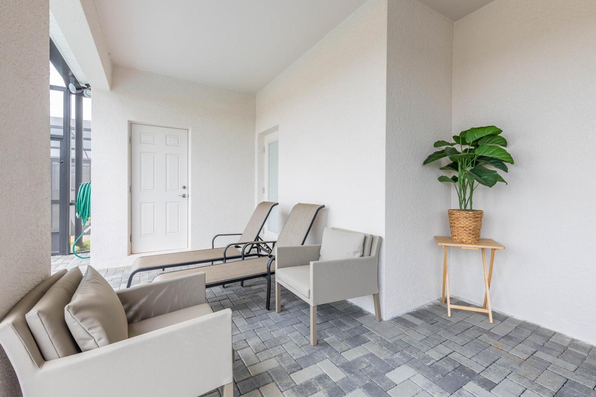 Spacious 8-bedroom In Clermont * Orlando