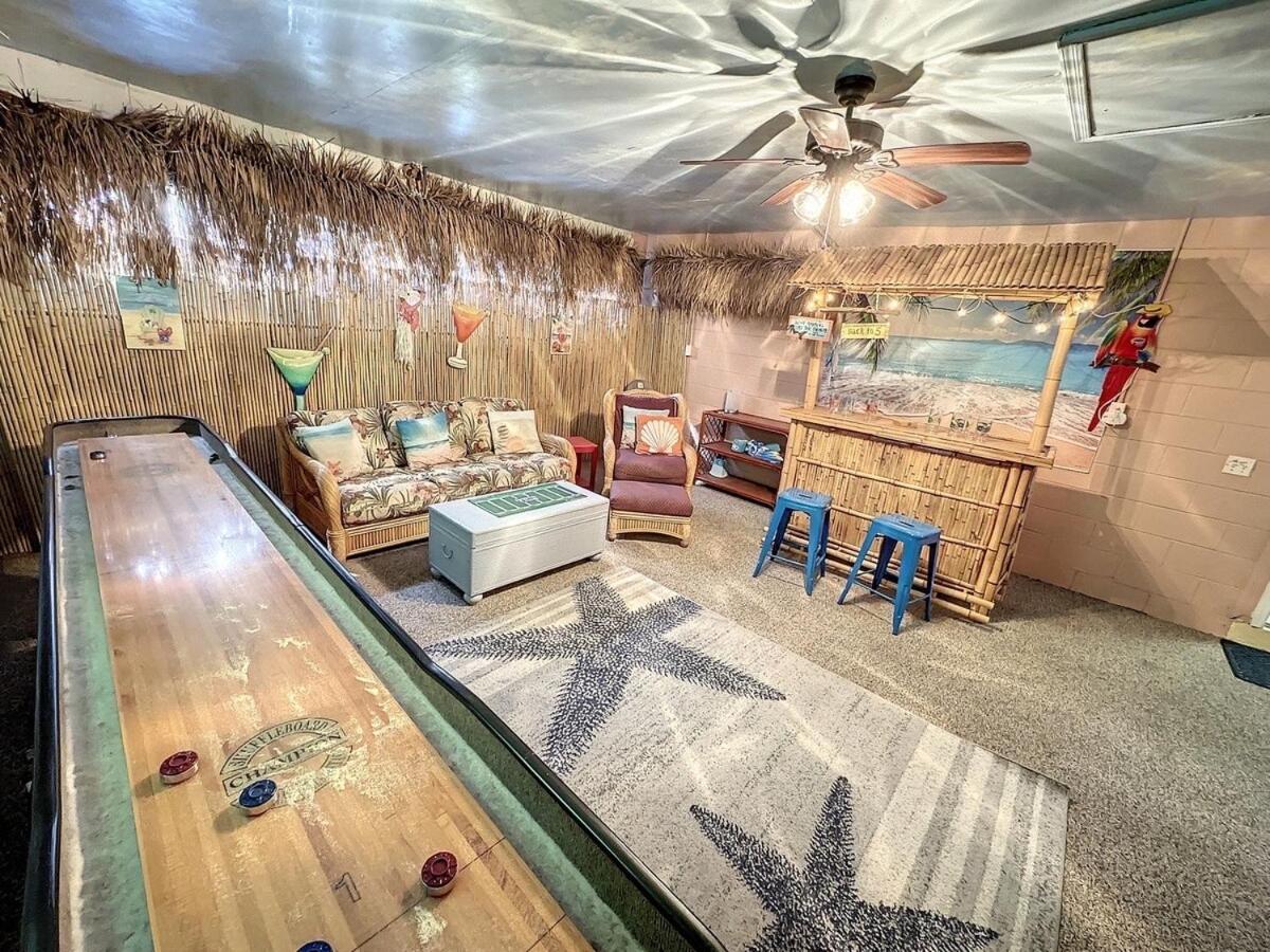 Margaritaville Beach House Holiday home *