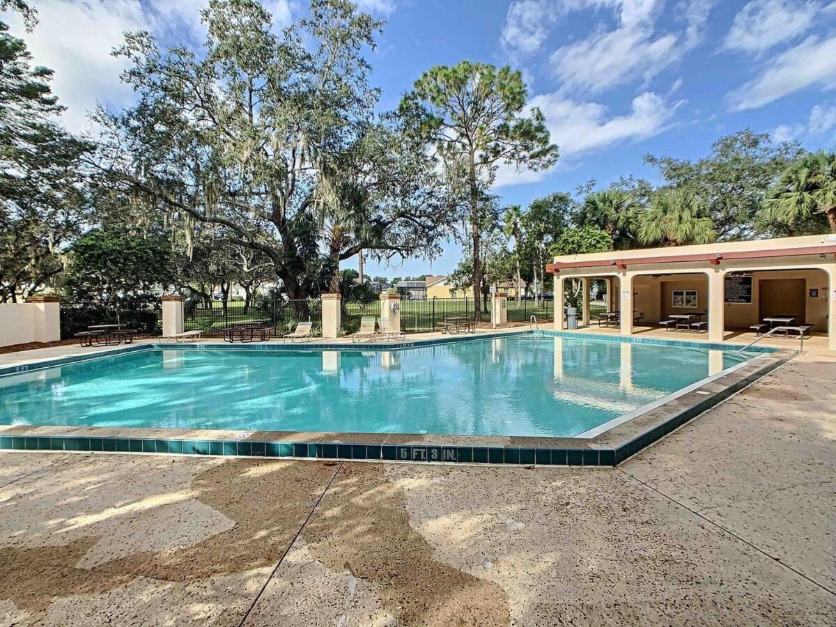 Margaritaville Beach House Holiday home
