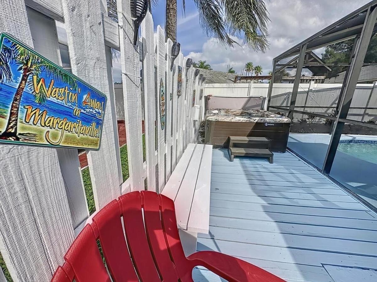 Margaritaville Beach House Holiday home Orlando