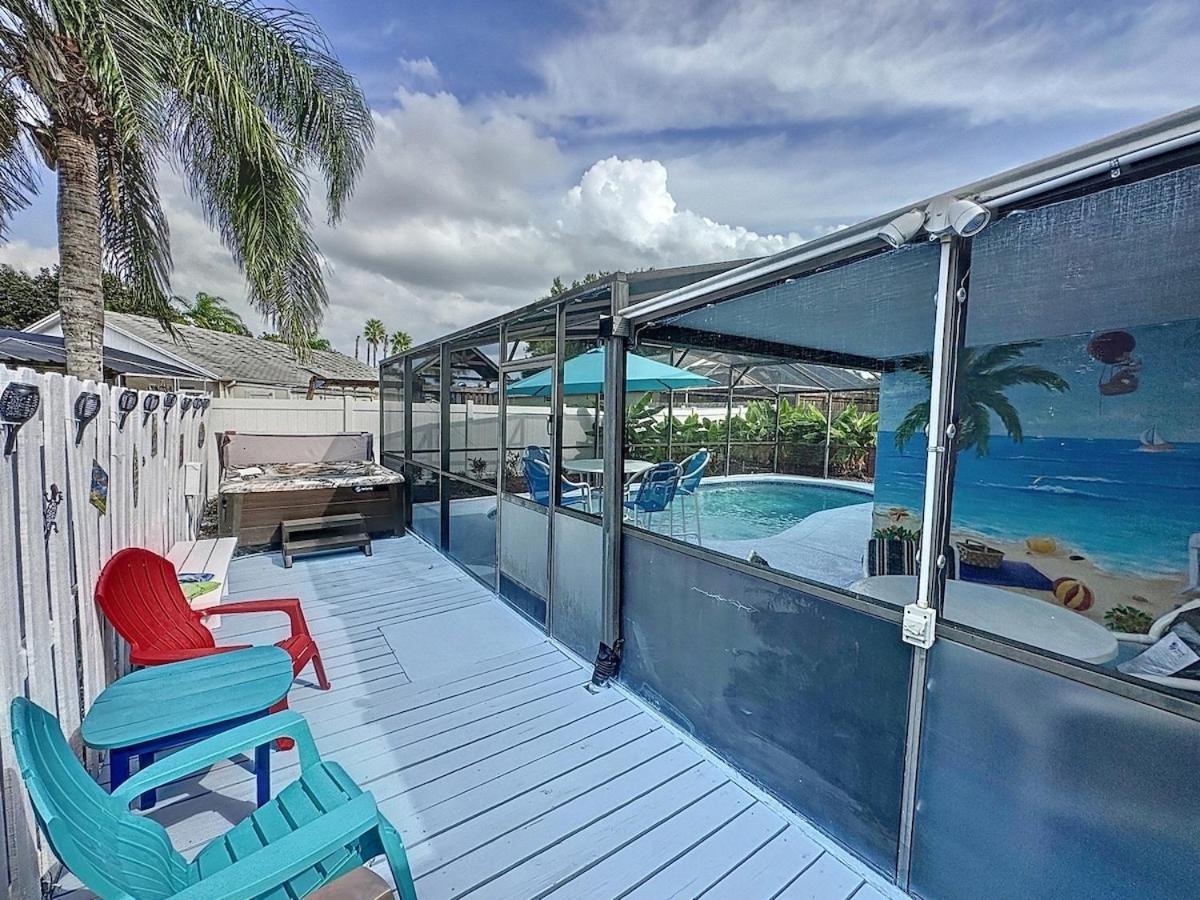 Margaritaville Beach House Holiday home Orlando