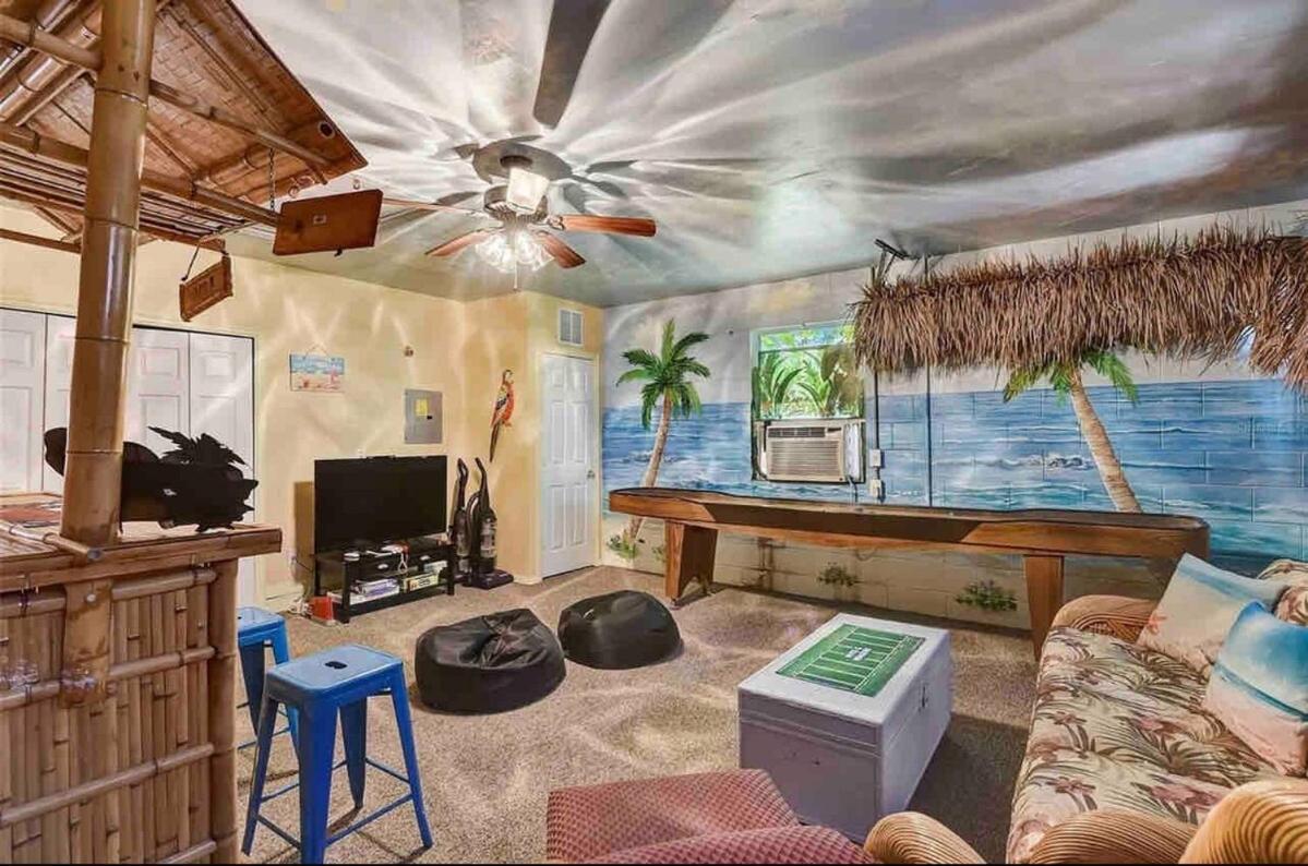 Margaritaville Beach House * Orlando