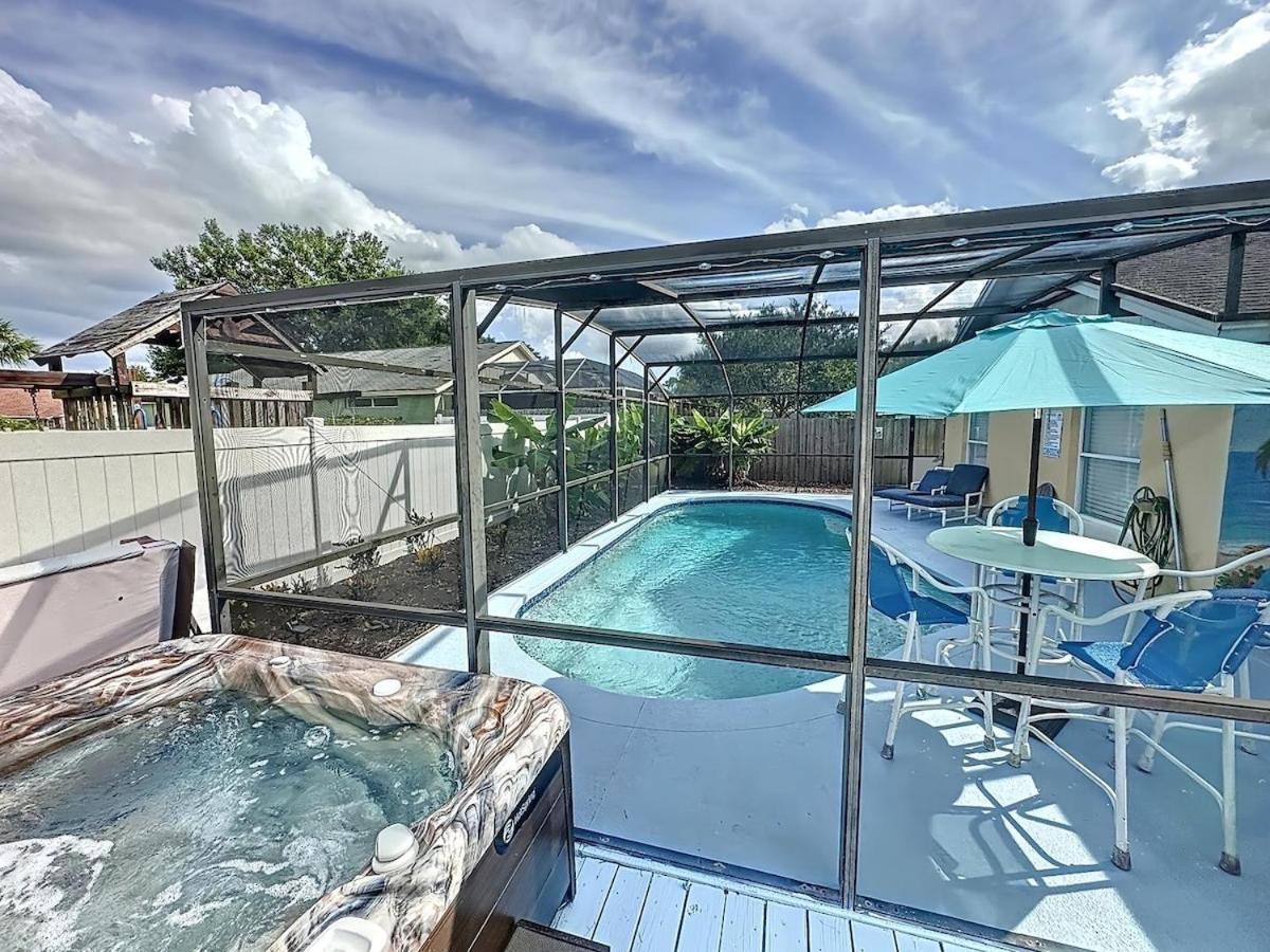 Margaritaville Beach House Holiday home