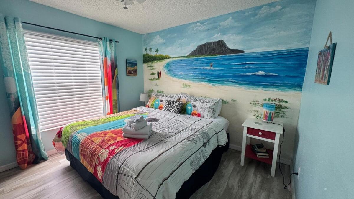 Holiday home Margaritaville Beach House *