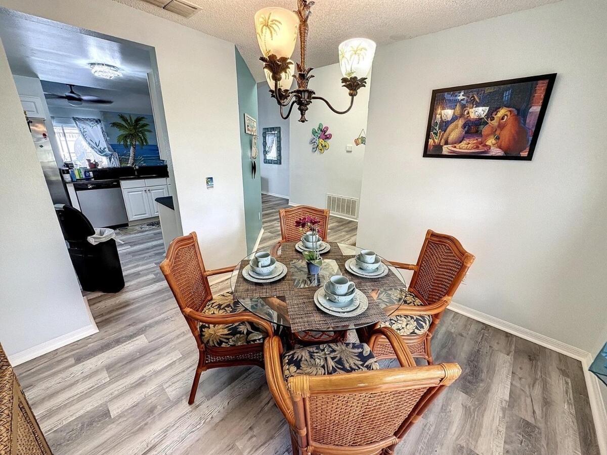 Holiday home Margaritaville Beach House