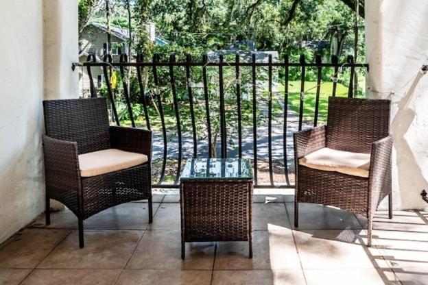 Modern Dt Home-king Size Bed-patios-long Stays-wifi Orlando
