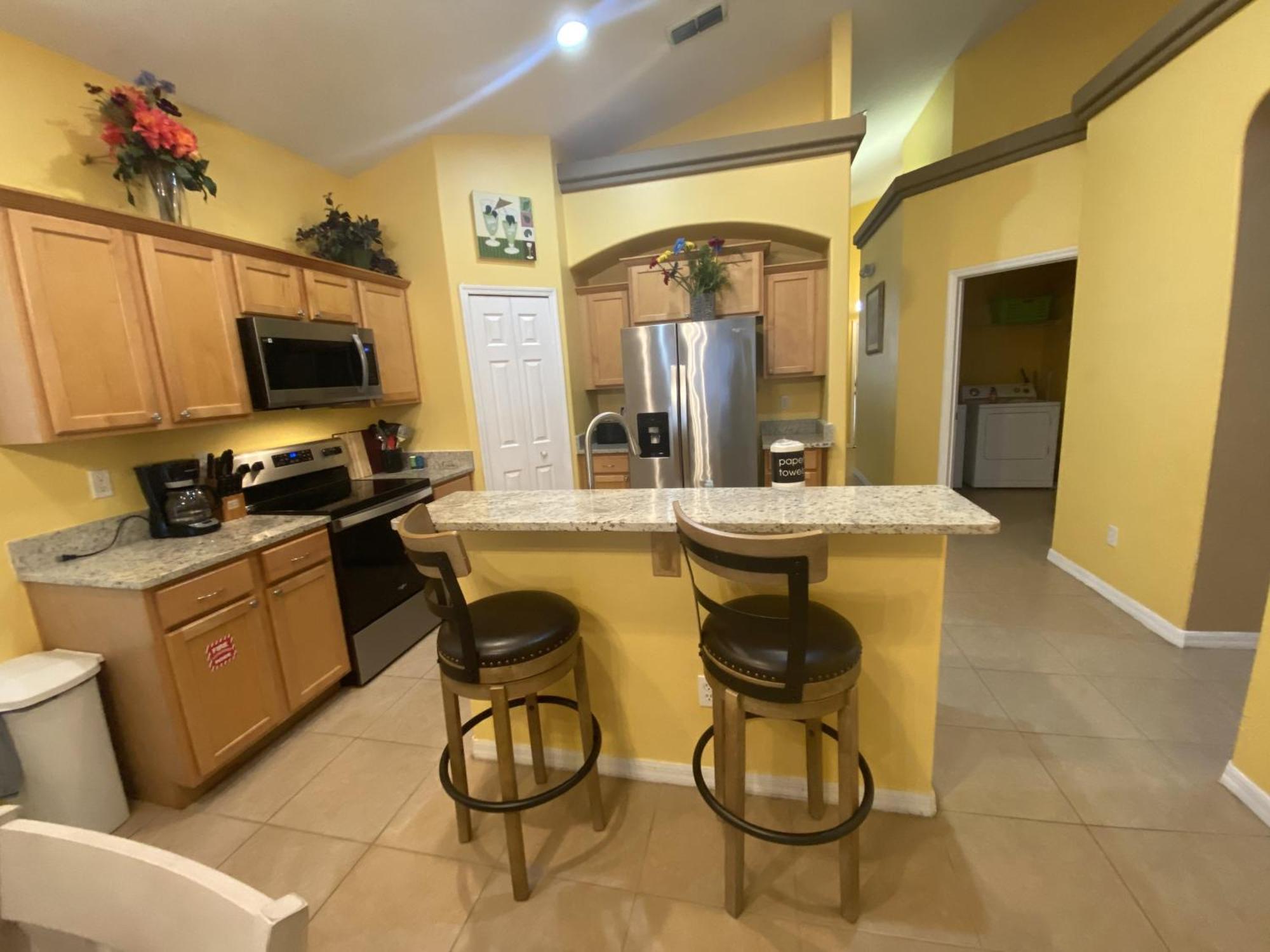 2029 Morning Holiday home Orlando