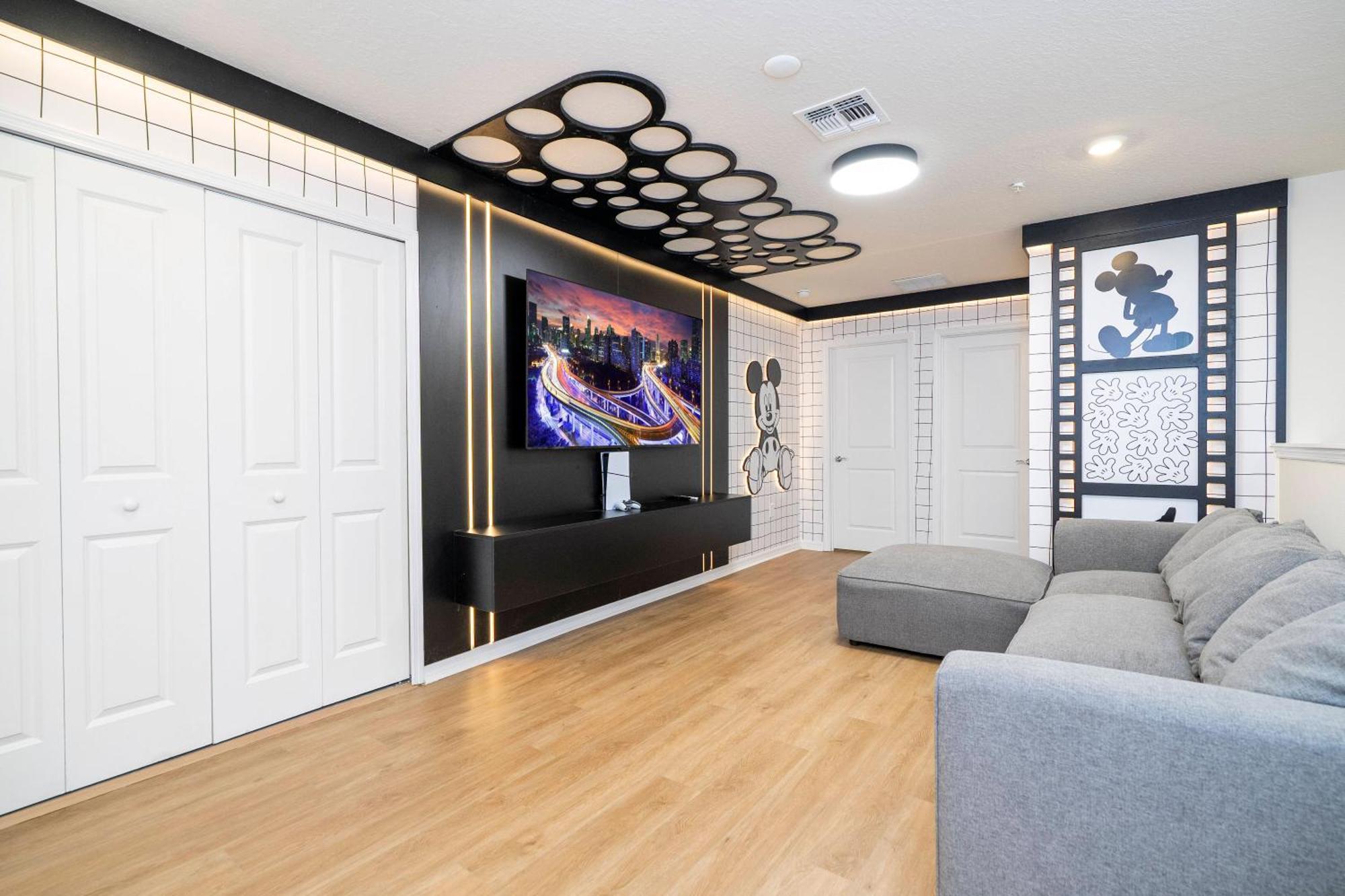 Gorgeous Townhome W 5bd Close To 1141 Holiday home