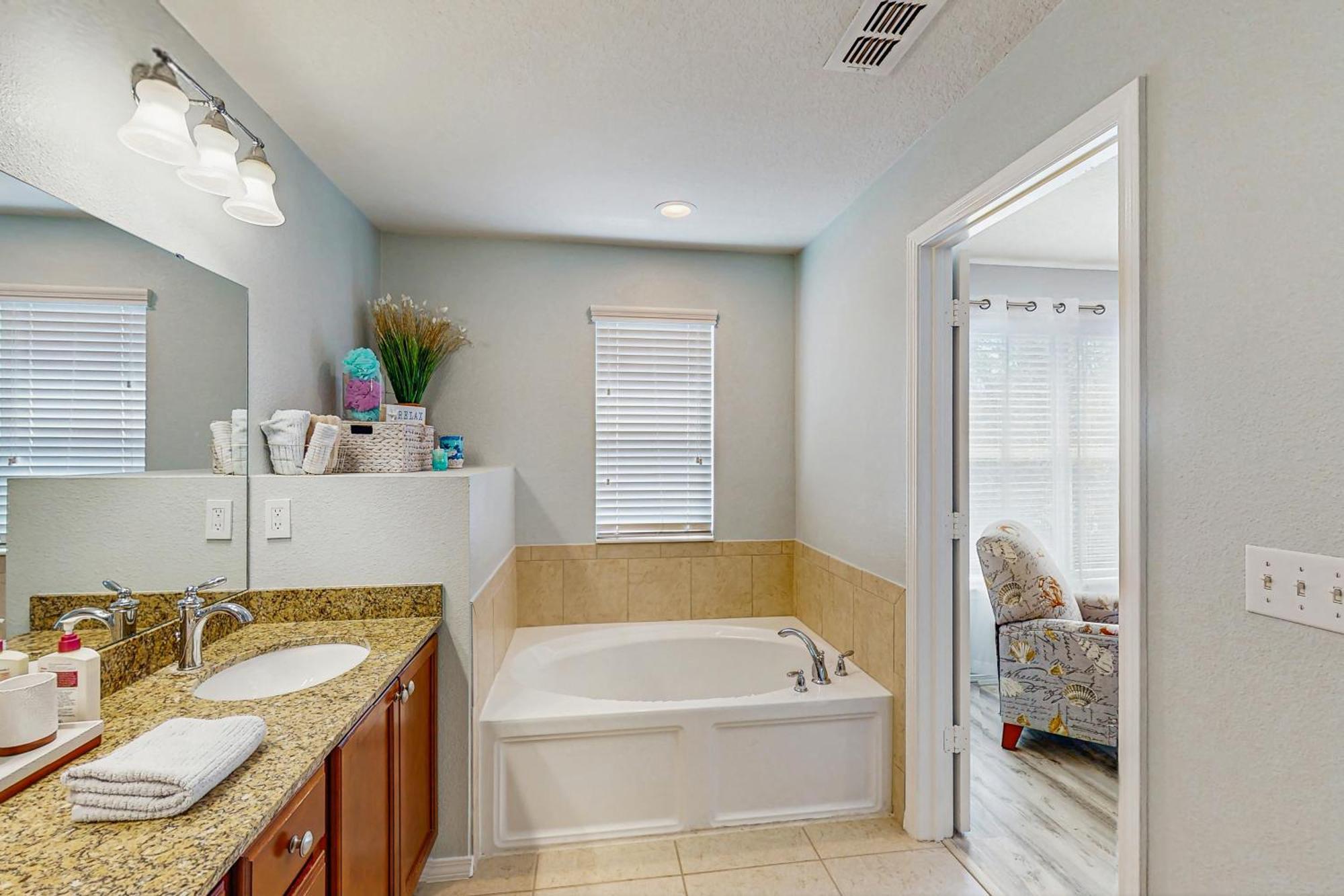 Holiday home Cassel Orlando