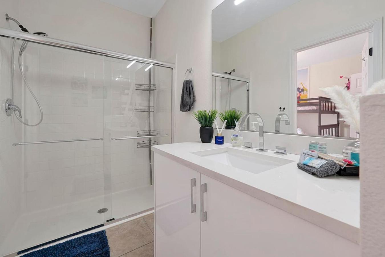 Magical Serenity 3 Bedroom Pool