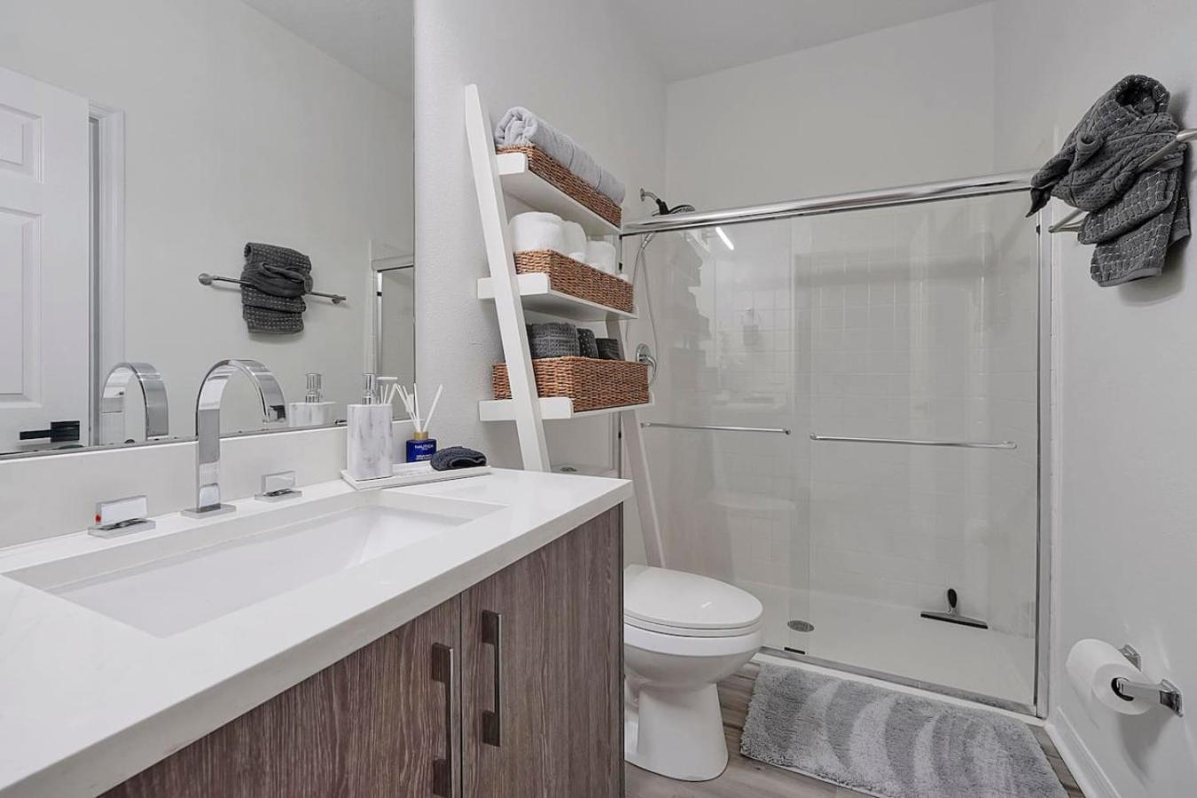 Holiday home Magical Serenity 3 Bedroom Pool Orlando