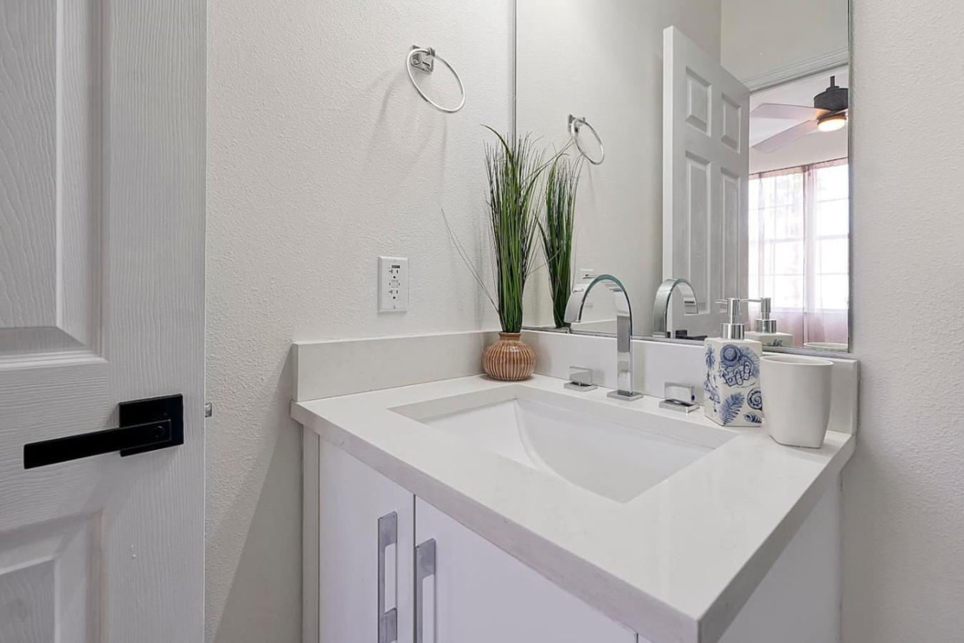 Magical Serenity 3 Bedroom Pool Orlando