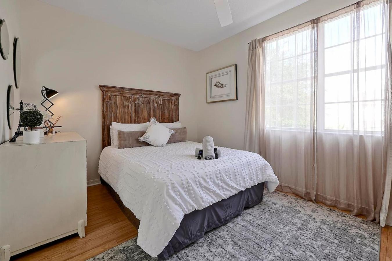 Holiday home Magical Serenity 3 Bedroom Pool *