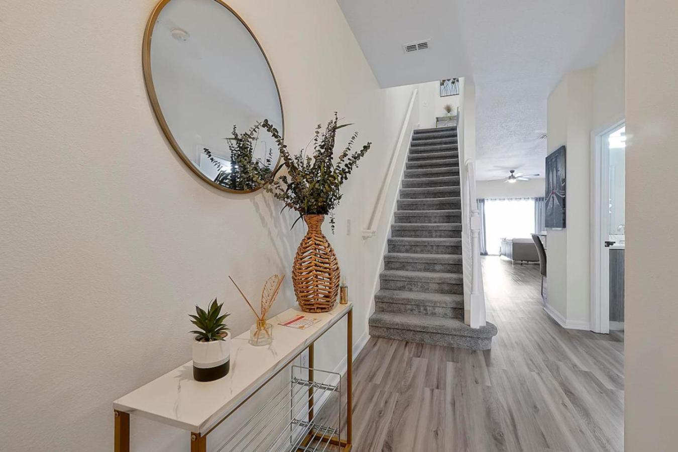 Magical Serenity 3 Bedroom Pool Holiday home Orlando